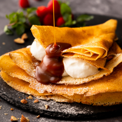 MAISON CRÊPE  東京ミッドタウン日比谷